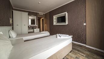 Hotel Baikal - All Inclusive