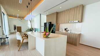 Phuvista Villas Naithon - Escape Villas