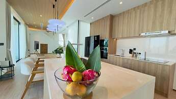 Phuvista Villas Naithon - Escape Villas