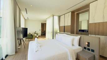 Phuvista Villas Naithon - Escape Villas
