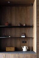 Arcadia anyin qingshan hotel