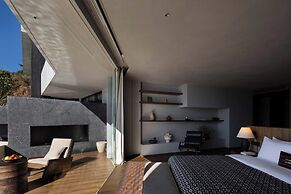 Arcadia anyin qingshan hotel