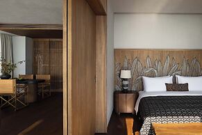 Arcadia anyin qingshan hotel