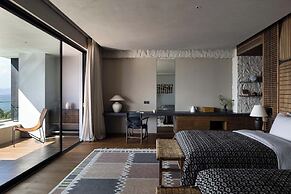 Arcadia anyin qingshan hotel
