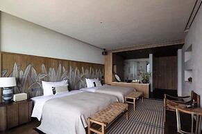 Arcadia anyin qingshan hotel