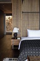Arcadia anyin qingshan hotel