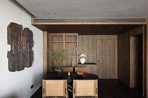 Arcadia anyin qingshan hotel