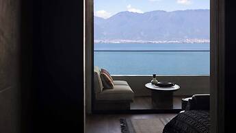 Arcadia anyin qingshan hotel