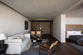 Arcadia anyin qingshan hotel