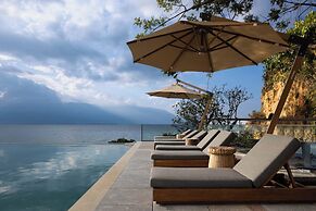Arcadia anyin qingshan hotel