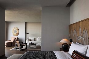 Arcadia anyin qingshan hotel