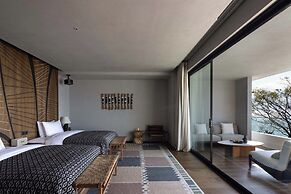 Arcadia anyin qingshan hotel