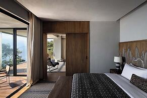 Arcadia anyin qingshan hotel