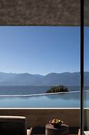 Arcadia anyin qingshan hotel