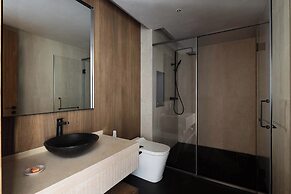 Arcadia anyin qingshan hotel