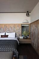Arcadia anyin qingshan hotel