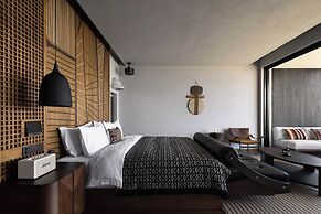 Arcadia anyin qingshan hotel
