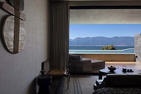 Arcadia anyin qingshan hotel