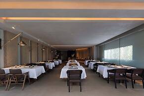 Arcadia anyin qingshan hotel