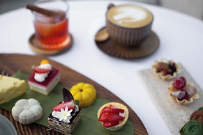 Arcadia anyin qingshan hotel