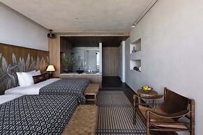 Arcadia anyin qingshan hotel