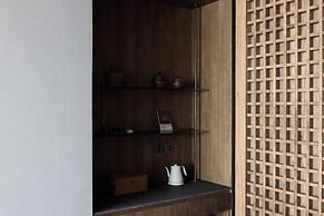 Arcadia anyin qingshan hotel