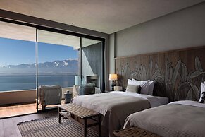 Arcadia anyin qingshan hotel