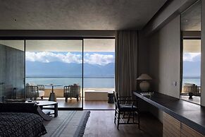 Arcadia anyin qingshan hotel