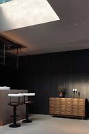 Arcadia anyin qingshan hotel