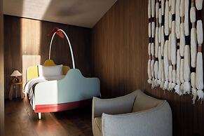 Arcadia anyin qingshan hotel