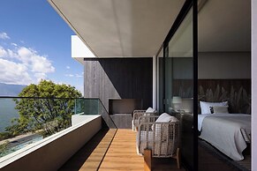 Arcadia anyin qingshan hotel