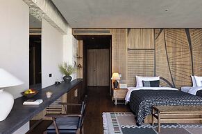 Arcadia anyin qingshan hotel
