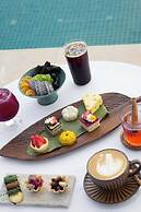 Arcadia anyin qingshan hotel