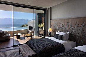 Arcadia anyin qingshan hotel