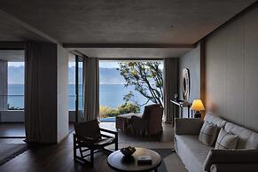 Arcadia anyin qingshan hotel
