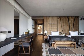 Arcadia anyin qingshan hotel
