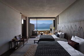 Arcadia anyin qingshan hotel