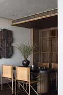 Arcadia anyin qingshan hotel