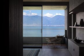 Arcadia anyin qingshan hotel