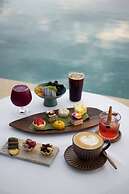 Arcadia anyin qingshan hotel