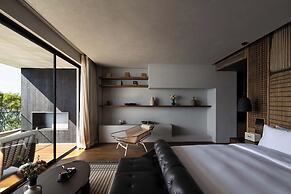 Arcadia anyin qingshan hotel