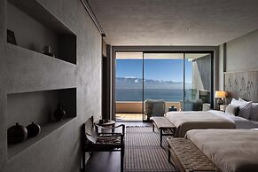 Arcadia anyin qingshan hotel