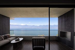 Arcadia anyin qingshan hotel