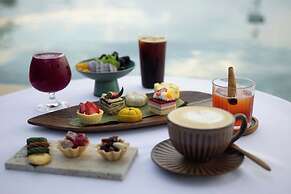 Arcadia anyin qingshan hotel