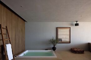 Arcadia anyin qingshan hotel
