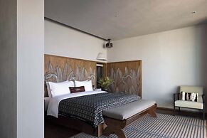 Arcadia anyin qingshan hotel