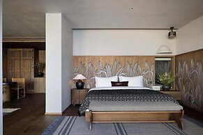 Arcadia anyin qingshan hotel