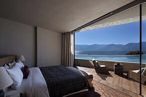 Arcadia anyin qingshan hotel