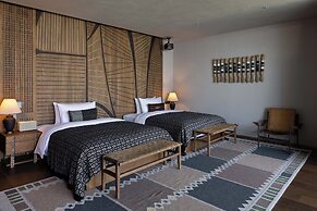 Arcadia anyin qingshan hotel