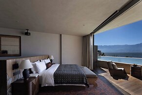 Arcadia anyin qingshan hotel